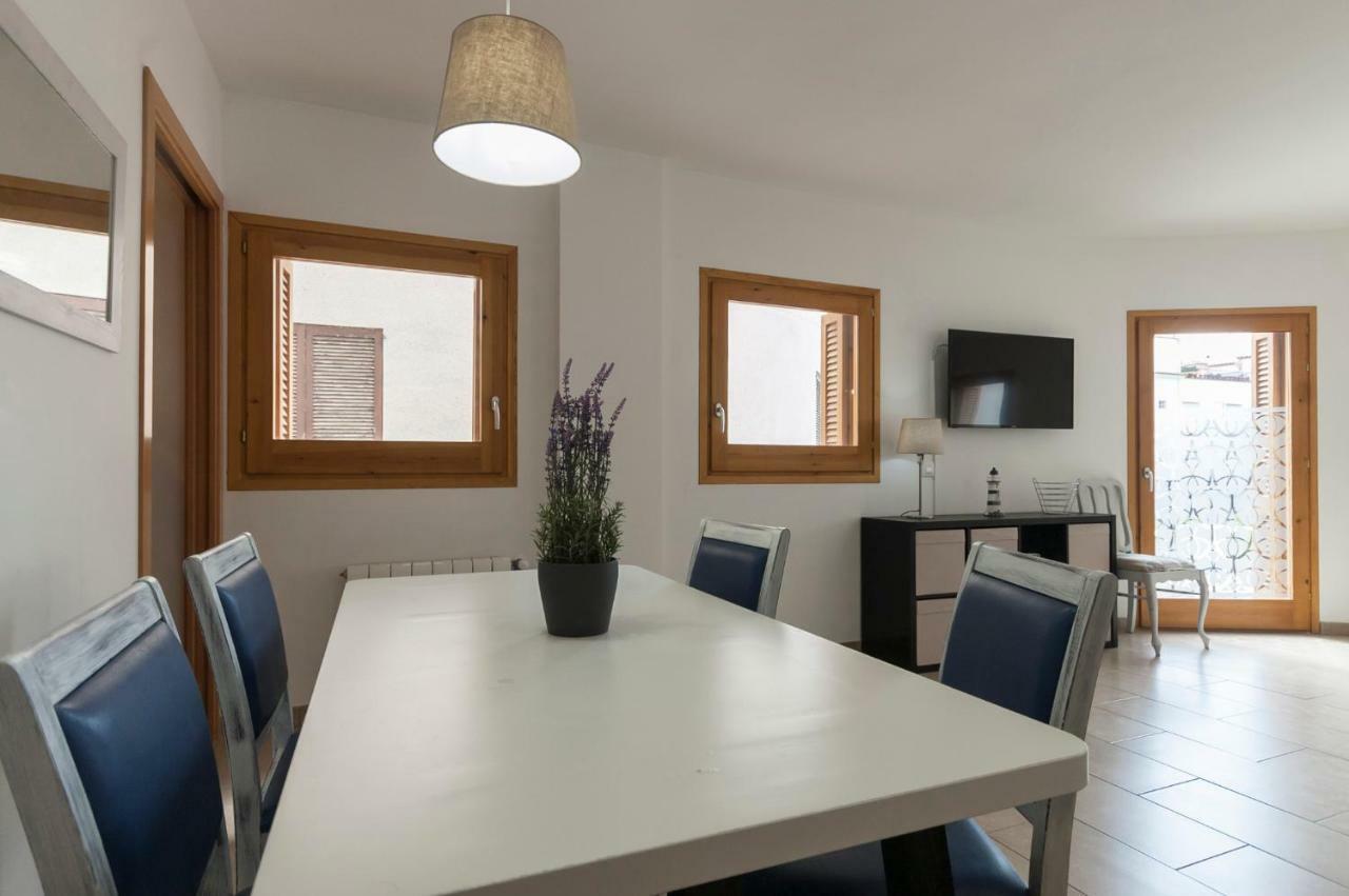 Lets Holidays Mediterranean Apartment 3 Minutes To The Beach 3 توسا ذي مار المظهر الخارجي الصورة